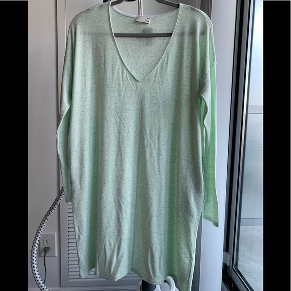 BNWT Wilfred Free Gail Dress - Picture 5 of 6